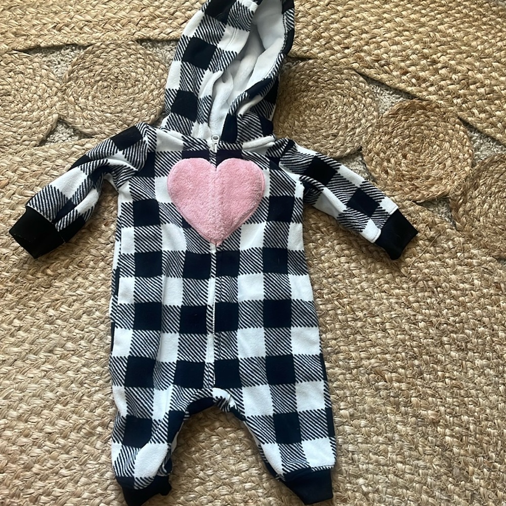 3 month outfit